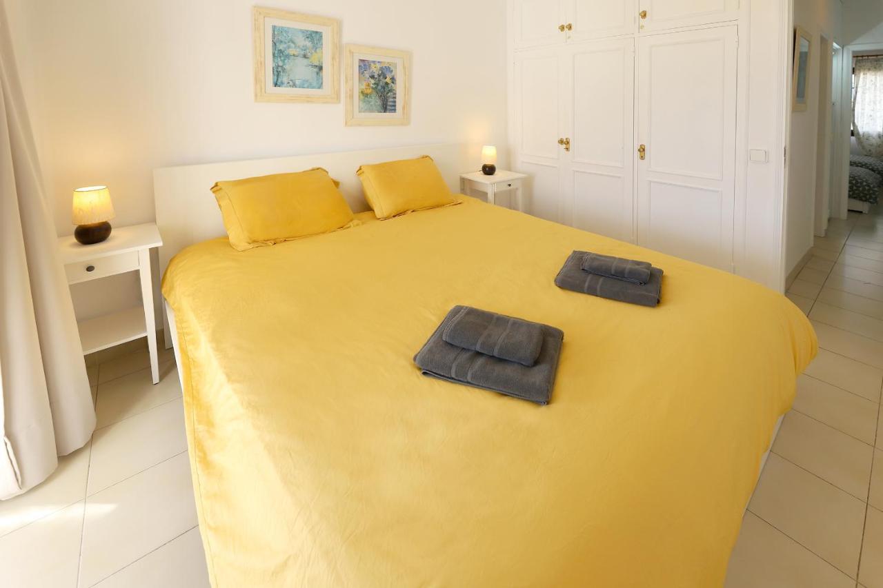 Los Helechos A1, Central 2 Bed Pdc ปูแอร์โตเดลคาร์เมน ภายนอก รูปภาพ