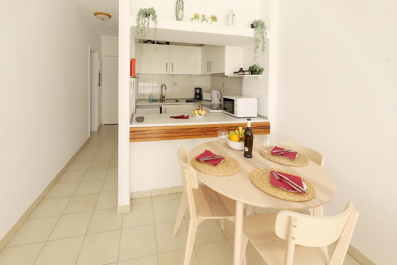 Los Helechos A1, Central 2 Bed Pdc ปูแอร์โตเดลคาร์เมน ภายนอก รูปภาพ