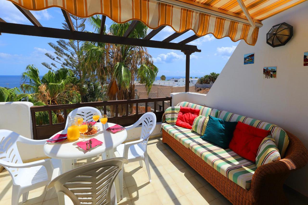 Los Helechos A1, Central 2 Bed Pdc ปูแอร์โตเดลคาร์เมน ภายนอก รูปภาพ