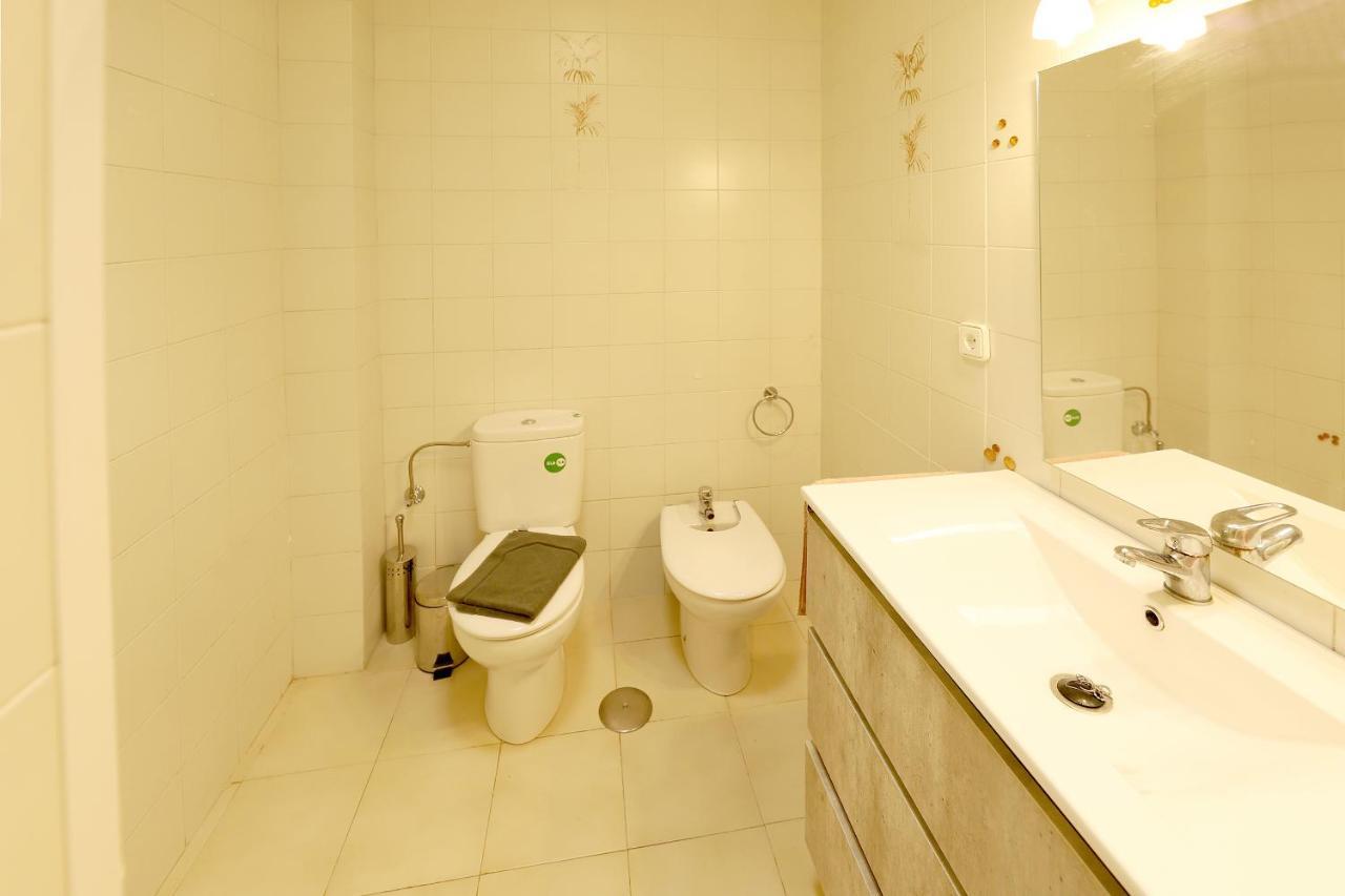 Los Helechos A1, Central 2 Bed Pdc ปูแอร์โตเดลคาร์เมน ภายนอก รูปภาพ