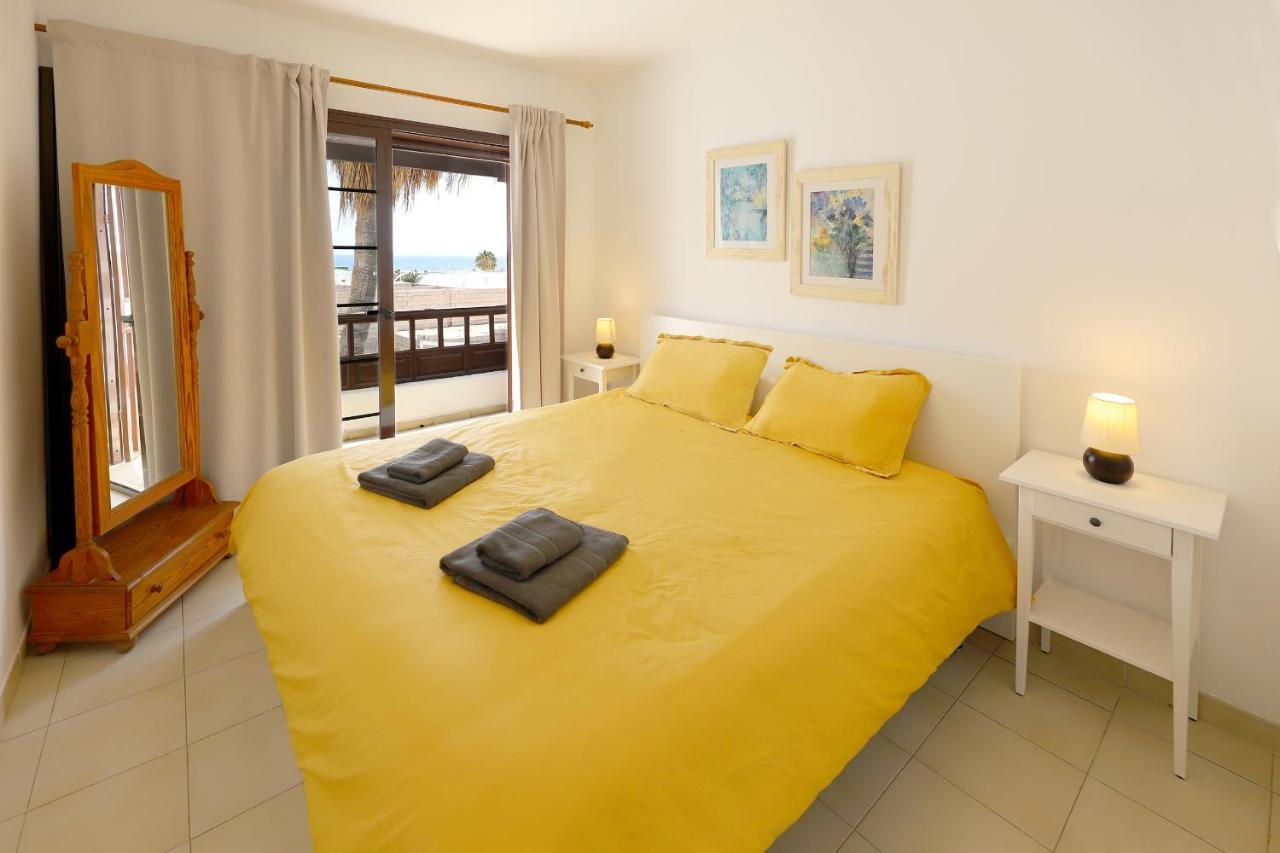 Los Helechos A1, Central 2 Bed Pdc ปูแอร์โตเดลคาร์เมน ภายนอก รูปภาพ